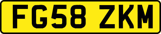 FG58ZKM