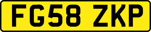 FG58ZKP