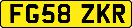 FG58ZKR