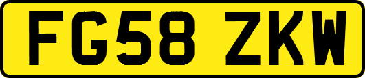 FG58ZKW