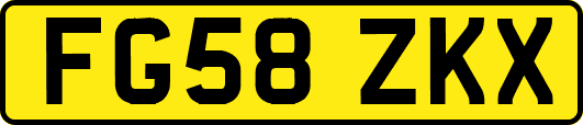 FG58ZKX