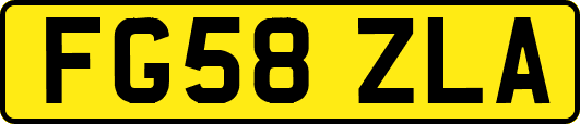 FG58ZLA
