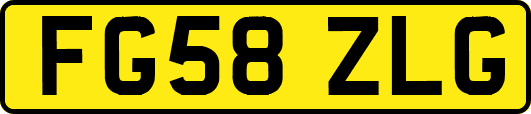 FG58ZLG