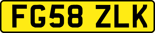FG58ZLK