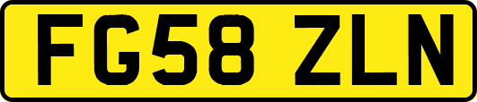 FG58ZLN