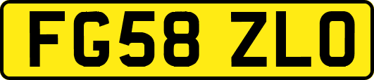 FG58ZLO