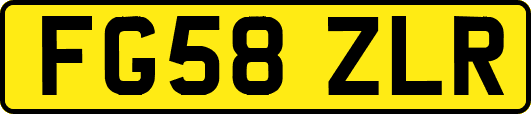 FG58ZLR