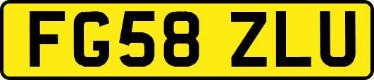 FG58ZLU
