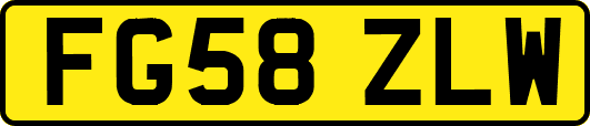 FG58ZLW
