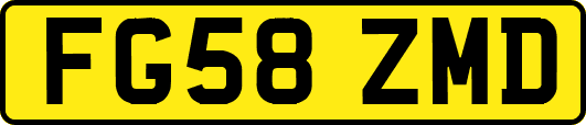 FG58ZMD