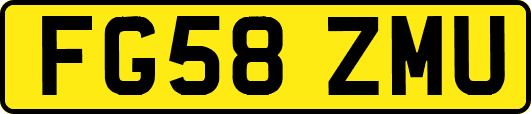 FG58ZMU