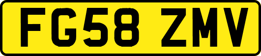 FG58ZMV