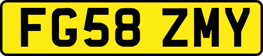 FG58ZMY
