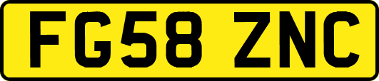 FG58ZNC