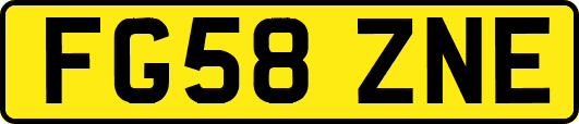 FG58ZNE