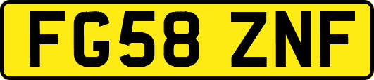 FG58ZNF