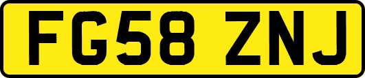 FG58ZNJ