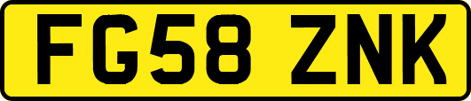 FG58ZNK