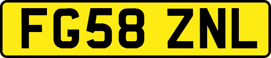 FG58ZNL