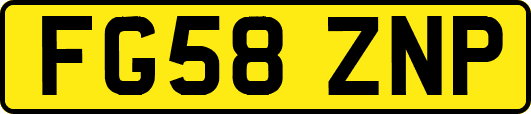 FG58ZNP