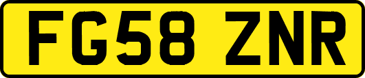 FG58ZNR
