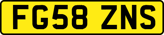 FG58ZNS