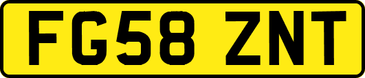 FG58ZNT