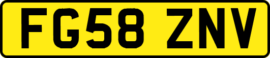 FG58ZNV