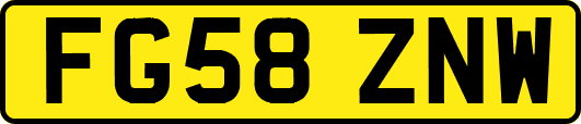 FG58ZNW