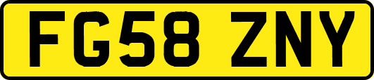 FG58ZNY
