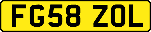 FG58ZOL