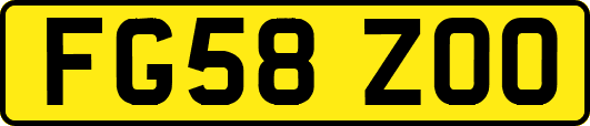 FG58ZOO