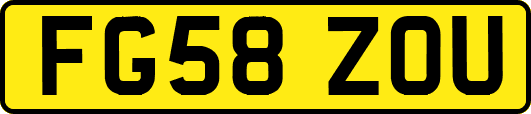 FG58ZOU