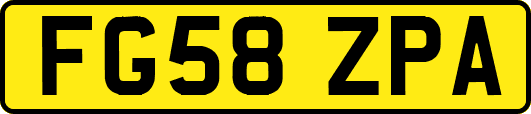 FG58ZPA