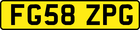FG58ZPG