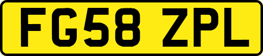 FG58ZPL