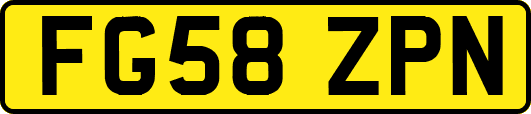 FG58ZPN