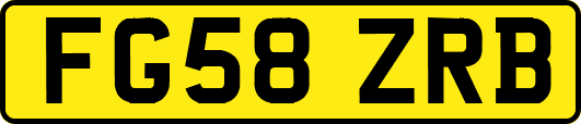 FG58ZRB