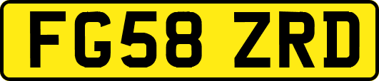 FG58ZRD