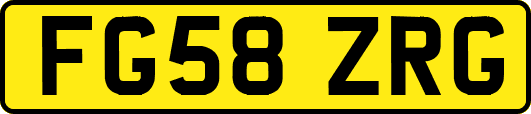 FG58ZRG