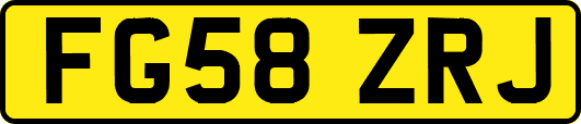 FG58ZRJ