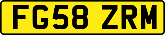 FG58ZRM