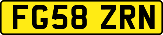 FG58ZRN