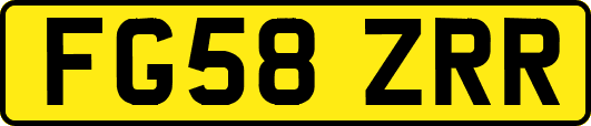FG58ZRR