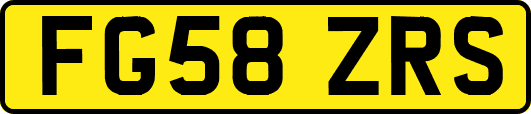 FG58ZRS