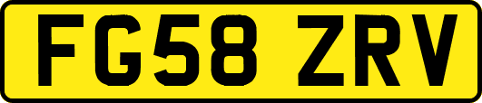 FG58ZRV