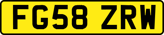 FG58ZRW