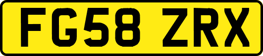 FG58ZRX