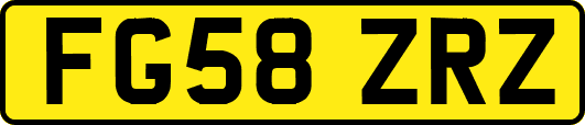 FG58ZRZ