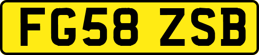FG58ZSB